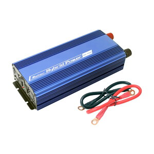 厩H SIV-1500 USB&RZg 12V Co[^[ ebN