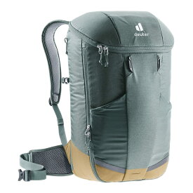 deuter ロツオールト25+5 ROTSOORD 25+5 ティール/クレイ バックパック ドイター