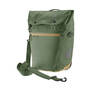 Deuter MAINHATTAN 17+10 J[L×NC }Cnb^17+10 obNpbN hC^[