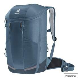 Deuter ROTSOORD 25+5 アトランティック×インク ロツオールト25+5 バックパック ドイター