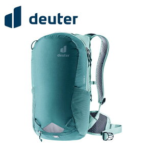 Deuter RACE 8 fB[vV[×WF[h [X8 obNpbN hC^[