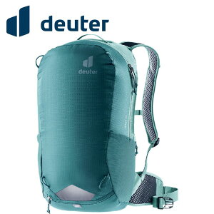 Deuter RACE 16 fB[vV[×WF[h [X16 obNpbN hC^[