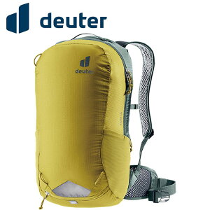 Deuter RACE 16 ^[bN×ACr[ [X16 obNpbN hC^[