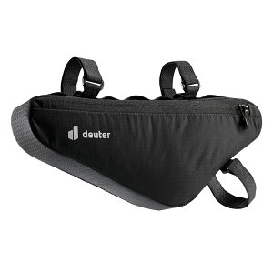 Deuter/hC^[ TRIANGLE FRONT BAG 1.5 igCAOtgobO1.5j ubN t[obO ]ԗpi