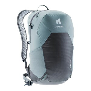 Deuter/hC^[ SPEED LITE 17 iXs[hCg17j VF[/Ot@Cg obNpbN ]ԗpi