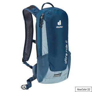 Deuter/hC^[ ULTRA RIDE 6 iEgCh6j }/_XN obNpbN ]ԗpi