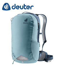 自転車 バックパック リュック レース 16 レイク/インク Deuter ドイター