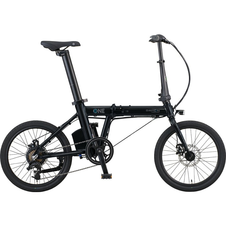 楽天市場】ダホン FEA072RM K-ONE ケーワン 折りたたみ自転車 20インチ 