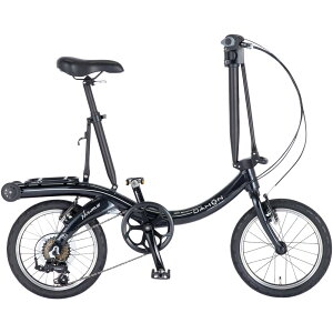 _z NWA662 Nuwave D6 j[EF[uD6 ܂肽ݎ] 16C` 6iϑ ~jx DAHON