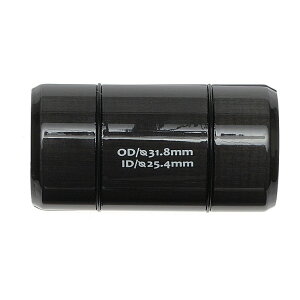 Dixna/fBYi J[{nhV ubN 31.8mm - 25.4mm ]ԕi TCNp[c Xe