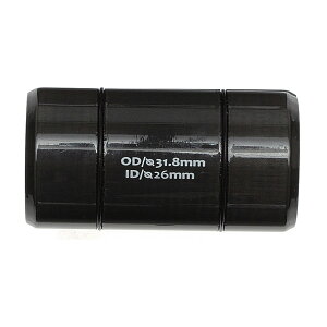 Dixna/fBYi J[{nhV ubN 31.8mm - 26.0mm ]ԕi TCNp[c Xe