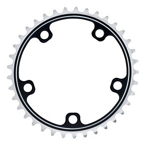 Dixna/�f�B�Y�i ���E�N�����N �`�F�������O�F���[�h 35T �u���b�N�i�C���i�[�FSHIMANO 10S/11S & SRAM10S �p�j ���]�ԕ��i �T�C�N���p�[�c