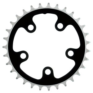 Dixna/�f�B�Y�i ���E�N�����N �`�F�������O�F���[�h 31T �u���b�N�i�C���i�[�FSHIMANO 10S/11S & SRAM10S �p�j ���]�ԕ��i �T�C�N���p�[�c