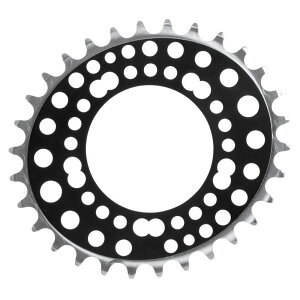 Dixna ENN `FOFI[o 34T Ci[ PCD74 iSHIMANO 10/11S & SRAM 10S) `F[O fBYi