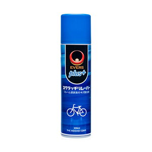 EVERS PS-6 �X�N���b�`�����[�o�[ 300ml ���]�ԗp�I�C�� �G�o�[�Y