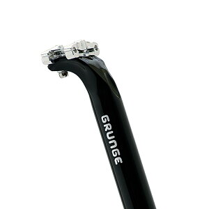 grunge �O�����W �x�b�Z�� �V�[�g�|�X�g�i�{�f�B�[�̂݁j 31.6mm�� �u���b�N�i�|���b�V���j ���]�ԕ��i �T�C�N���p�[�c