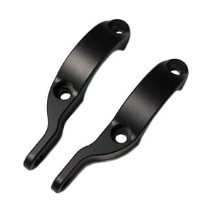 KINEKT ステムライト取付用フェイスプレート単品 ブラック キネクト