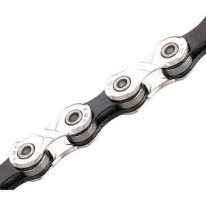 X10 SILVER/BLACK-N 122N 10 KMC P[GV[