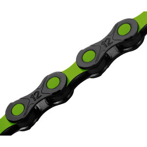 DLC12 �u���b�N/�O���[�� 126�����N 12�� KMC �P�[�G���V�[
