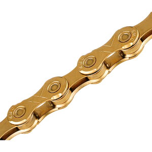 X10 TI-GOLD-N 126�����N 10�� KMC �P�[�G���V�[