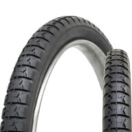 リヤカー タイヤ 26インチ リヤカー用タイヤ チューブ セット 英式 バルブ 0.9mm SR180 26×2-1/2 BE 黒 …