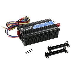 厩H/ebN ED-100 DCDCRo[^[ DC24V J[pi
