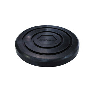 大自工業 MELTEC メルテック ガレージジャッキ用ラバーパッド FJ-89 カー用品