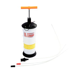 JXトレーディング オイルチェンジャー 4.0L OC-40N（78200） カーメンテナンス オイル交換器 カー用品