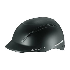 OGK Kabuto BRERO マットブラック ブレロ ヘルメット オージーケーカブト