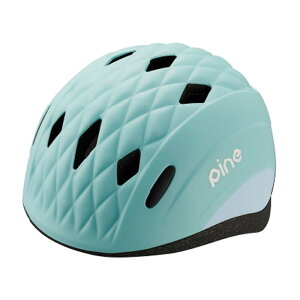 OGK Kabuto pine ペンギンブルー パイン キッズヘルメット オージーケーカブト