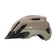 OGK Kabuto FM-X M/Lサイズ マットコヨーテ エフエム・エックス ヘルメット オージーケーカブト