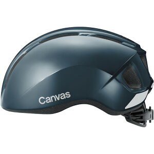 OGK Kabuto �I�[�W�[�P�[�J�u�g CANVAS-SPORTS �L�����o�X�X�|�[�c M/L �f�B�[�v�u���[ 57-59cm
