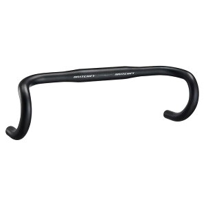 ] nho[ RL1 CURVE HANDLEBAR BB BK 400mm RITCHEY b`[