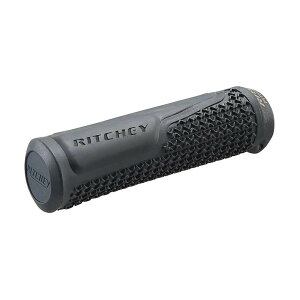 RITCHEY WCS TRAIL PYTHON GRIPS �p�C�\�� �u���b�N �O���b�v ���b�`�[