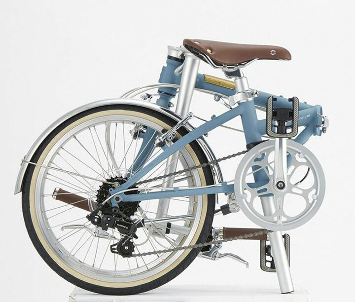 楽天市場】DAHON/ダホン Bordwalk D7（ボードウォークD7） マット 
