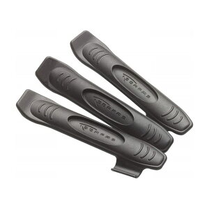 SERFAS TLV タイヤレバー スナップ 3本 工具 サーファス