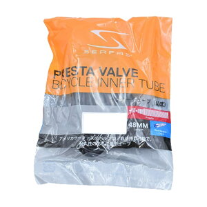 SERFAS `[u 27.5(650B)X1.25/1.5 FV 48mm  |obO T[t@X