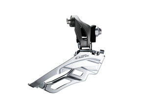 SHIMANO/V}m Claris/NX FD-R2000-F tgfBC[i2×8Xs[hjt EFDR2000F TCNp[c ]ԕi R|[lg