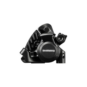 SHIMANO V}m EBRRS305RDRF JjJEfBXNu[L BR-RS305-R tbg}Eg ubN