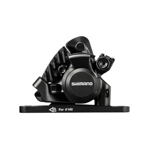SHIMANO V}m EBRRS305F4RF JjJEfBXNu[L BR-RS305-F tbg}Eg ubN