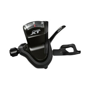 V}m SHIMANO DEORE XT Vt^[ SL-T8000-L-SET o[̂