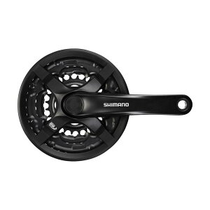 V}m ] R|[lg NNZbg FC-TY501 8/7/6s 170mm 42-34-24T CGL ubN SHIMANO EFCTY501C244CLB