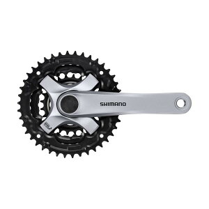 V}m ] R|[lg NNZbg FC-TY501 8/7/6s 170mm 42-34-24T CG Vo[ SHIMANO EFCTY501C244XSB