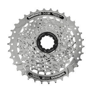V}m ] p[c ECSHG418134 JZbgXvPbg CS-HG41-8 8Xs[h SHIMANO