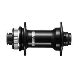 SHIMANO V}m EHBRS470BL tgnu HB-RS470 Z^[bNfBXNu[L 32H 100 mm ubN