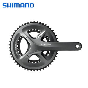 SHIMANO/V}m Claris/NX FC-R2000 50×34T 170mm 2s[XENNZbgi2×8Xs[hjEFCR2000CX04X TCNp[c ]ԕi R|[lg