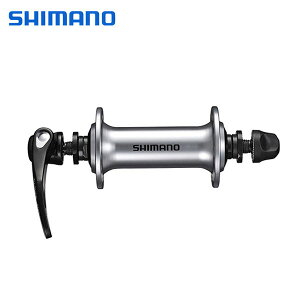 SHIMANO/V}m TIAGRA/eBAO tgnu HB-RS400 32H Vo[ EHBRS400BS ] R|[lg