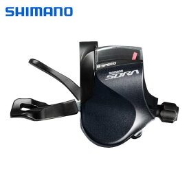 SHIMANO/シマノ SORA/ソラ シフトレバー SL-R3000 左右セット ESLR3000DPA 自転車 コンポーネント