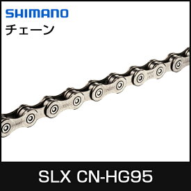SHIMANO/シマノ Deore XT CN-HG95 116L 10S サイクルチェーン ICNHG95116I
