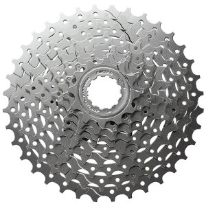 SHIMANO/V}m ALIVIO/ArI JZbgXvPbg CS-HG400 9Xs[h 11-34T ICSHG4009134 ] R|[lg